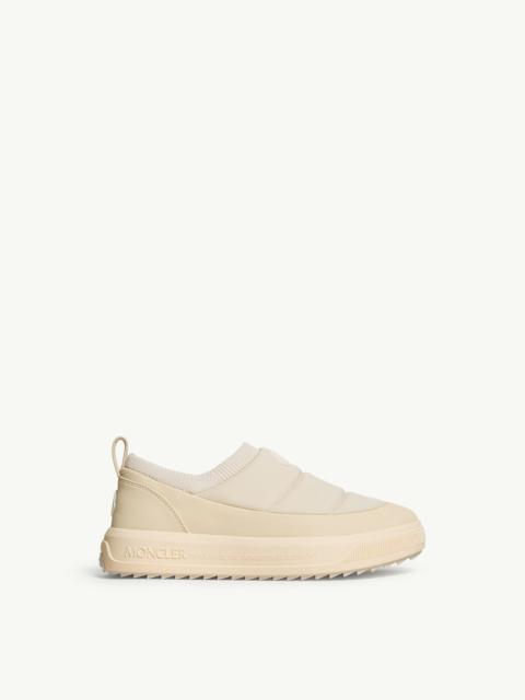 Moncler Altive Slip-On Sneakers