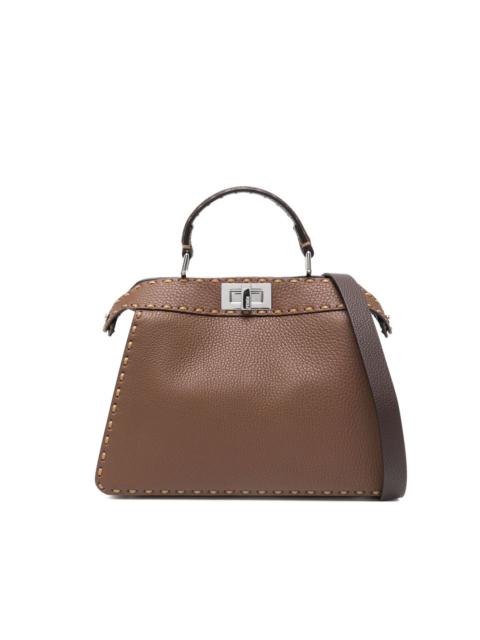 small Peekaboo ISeeU tote bag