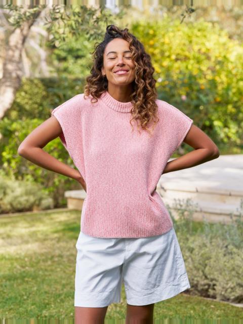 Italian Sweater Vest