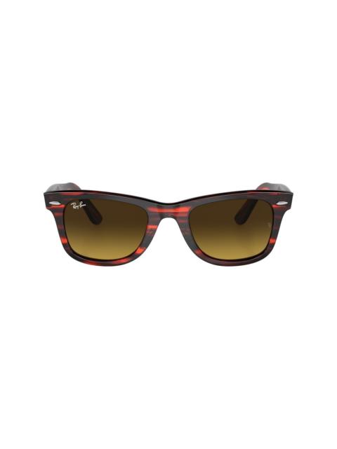 Original Wayfarer square-frame sunglasses