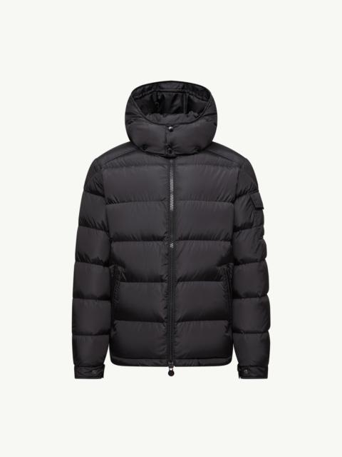 Moncler Maya Matte Short Down Jacket