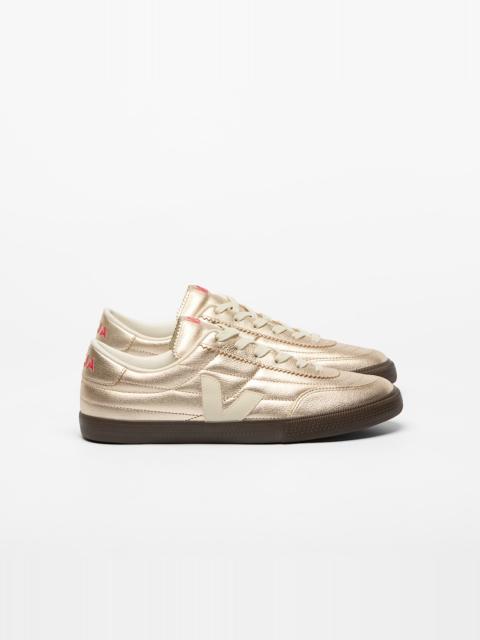 PANENKA LEATHER PLATINE PIERRE EAGLE