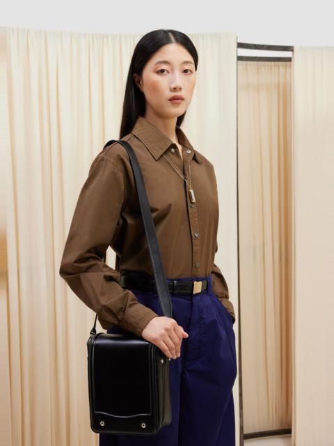 RANSEL SATCHEL CLASSIC