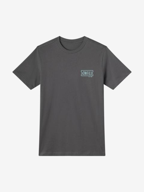 Foreman Classic Tee