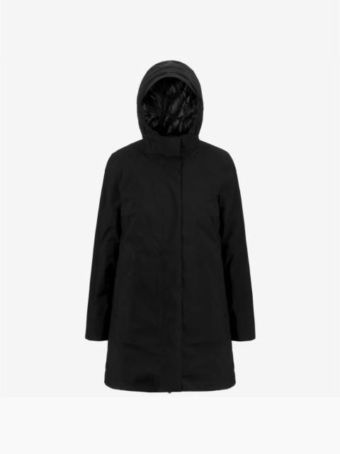 MATHIEL BONDED PADDED