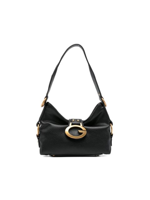 mini Camden buckle shoulder bag
