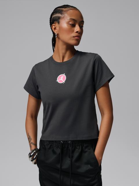 Jordan Brooklyn Women's Graphic T-Shirt