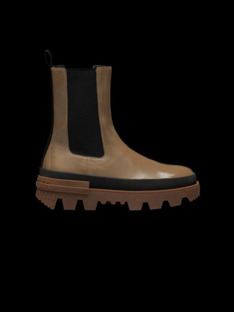 Coralyne Ankle Boots