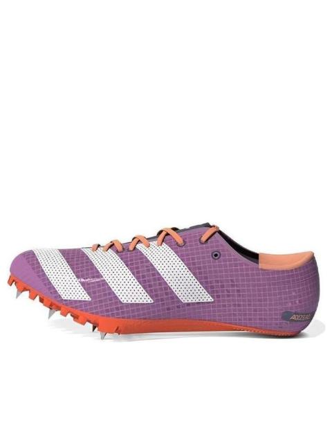 (WMNS) adidas Adizero Finesse Shoes 'Pulse Lilac' GX6679