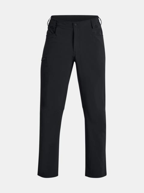 Men's UA Defender Pants