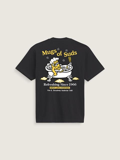 Mugs of Suds T-Shirt