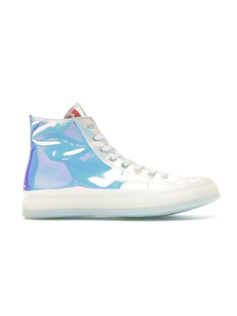 Converse Chuck Taylor All Star 70 Hi Iridescent