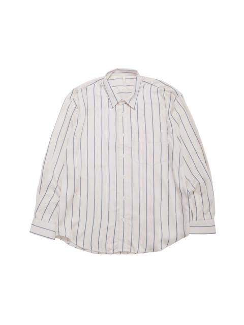 New Base Shirt Fluid 210 Blue