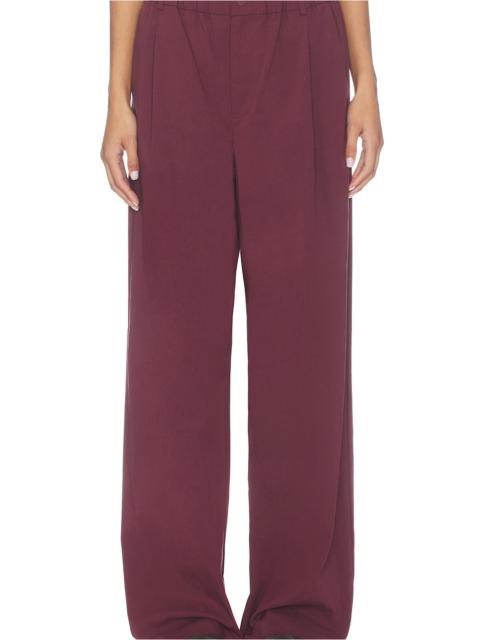 Isobel Wide Leg 29.5 Pant