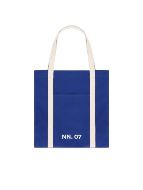 cotton tote bag