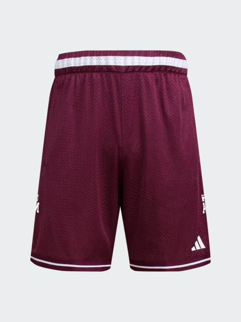 Texas A&M Swingman Shorts