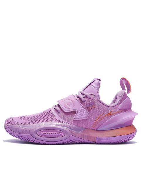 Li-Ning Wade All City 10 V2 'Lavendar' ABAS059-9