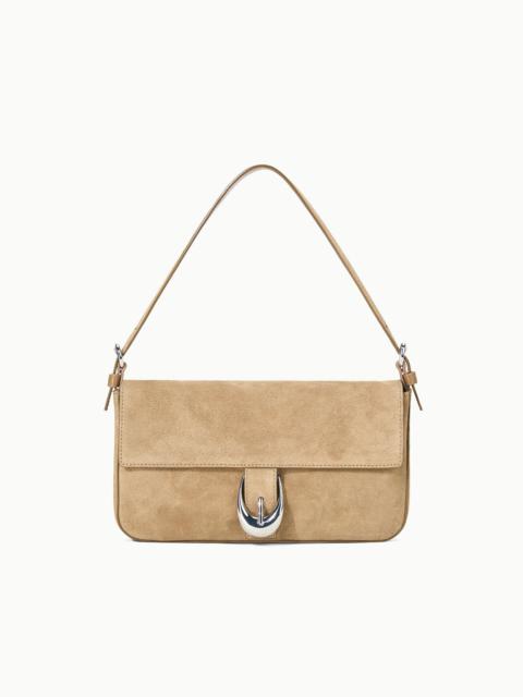 STAUD HARLOW BAG DUNE