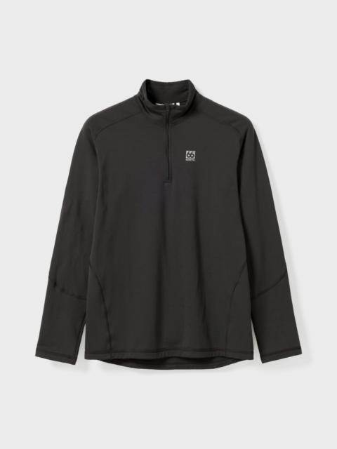 Men's Grettir Zip Neck