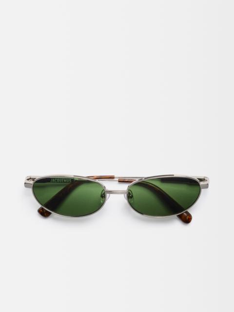 The Alba sunglasses