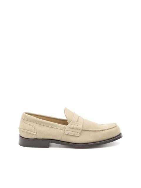 Pembrey loafers