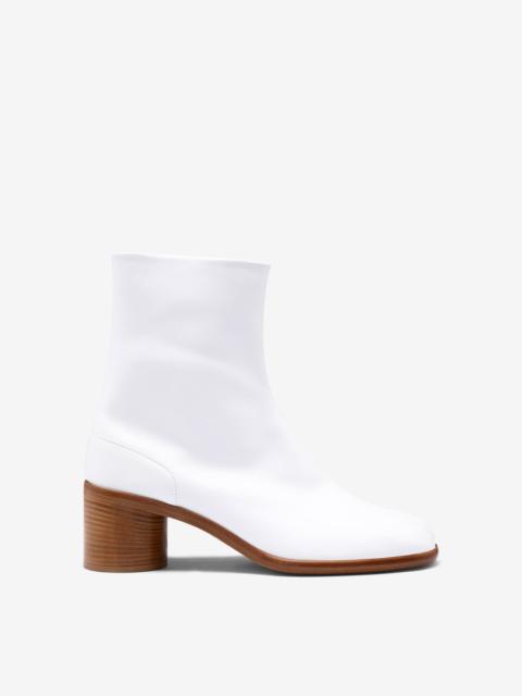 Tabi ankle boots