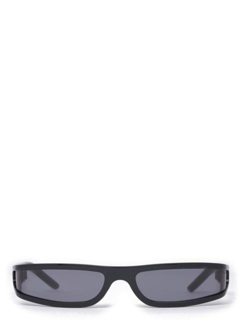 Black Fog Sunglasses
