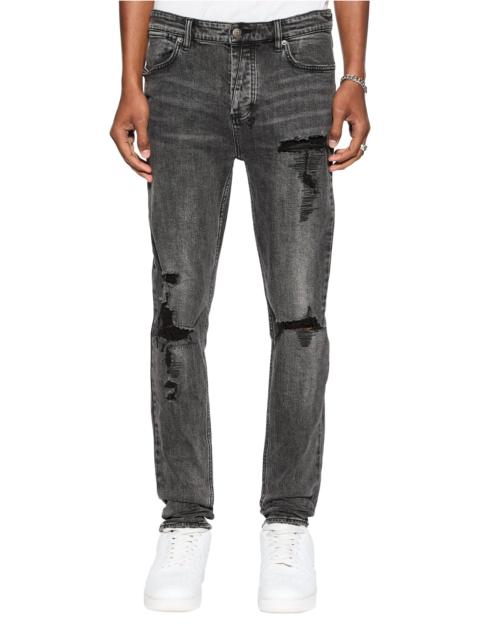 VAN WINKLE ANGST TRASHED