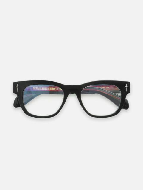 THE GREAT FROG CROSSBONES SQUARE OPTICAL GLASSES