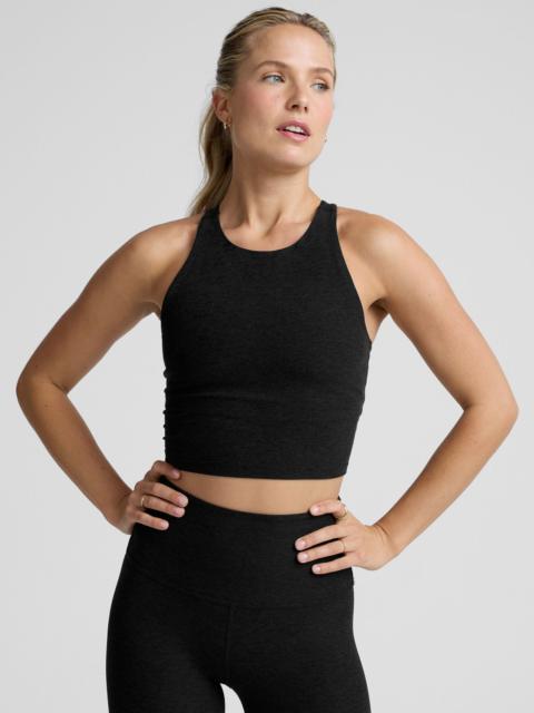 Spacedye Refocus Cropped Tank