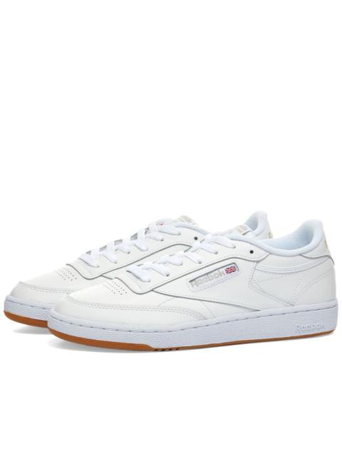 Reebok Club C 85 W