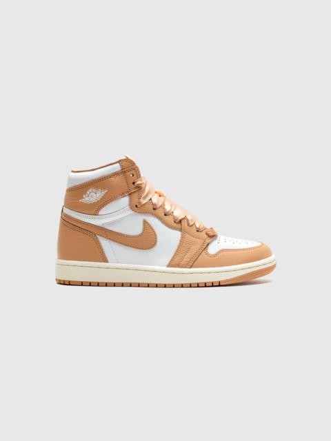 WMNS AIR JORDAN 1 HIGH OG "PRALINE"