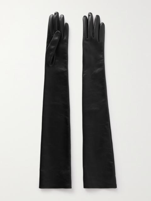 Simon Leather Gloves