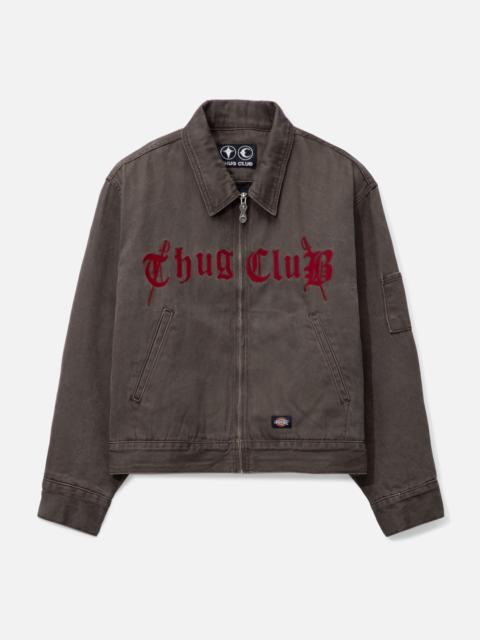 TC EISENHOWER JACKET