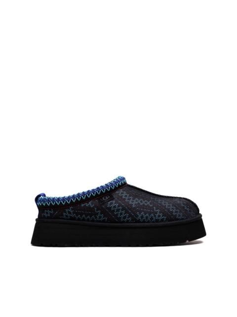 Tazz Maxi Tasman slippers