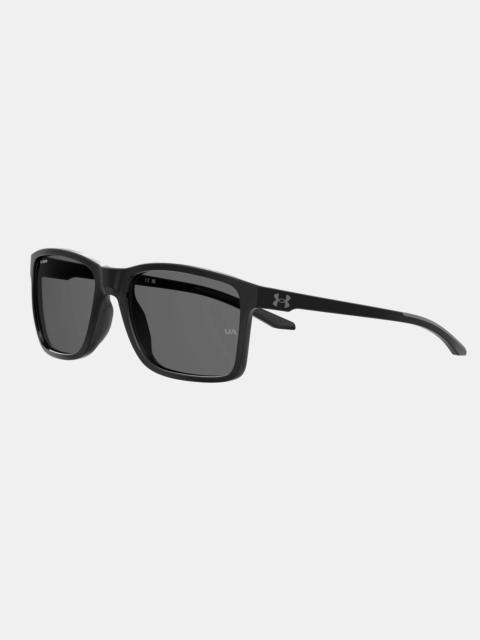UA Hustle XL Polarized