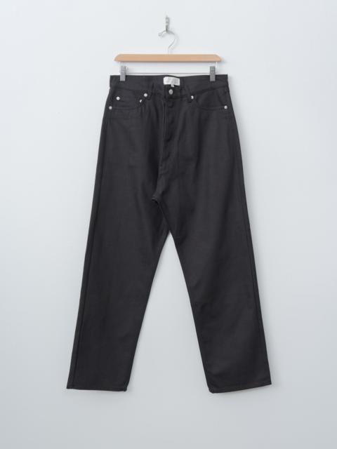 MARYLEBONE Jeans - Black