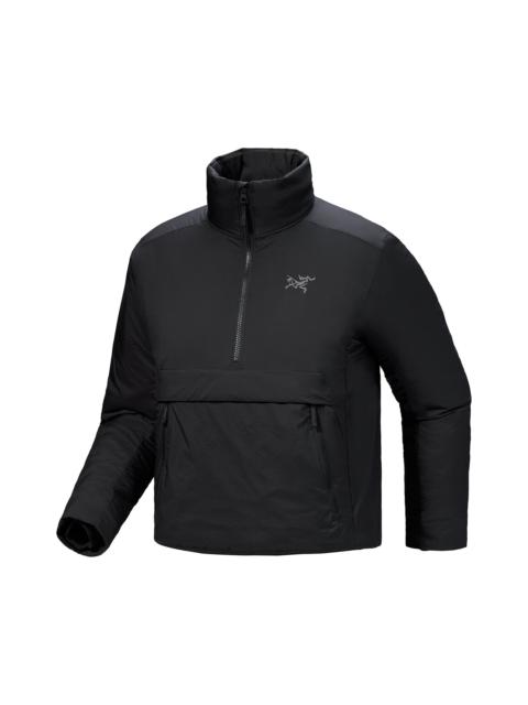 Elec SV 1/2 Zip Neck