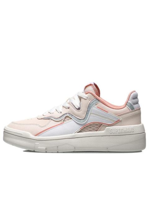(WMNS) Li-Ning Superwave Lite 'Pink Apricot' AGCR048-2