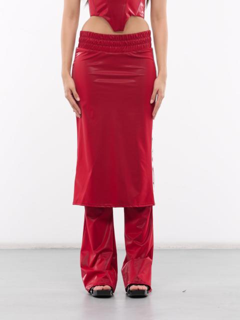 Premier Trouser Skirt