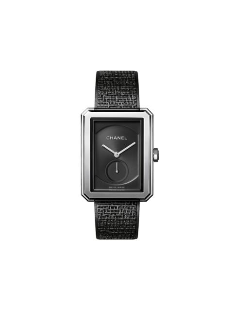 BOY·FRIEND TWEED Watch