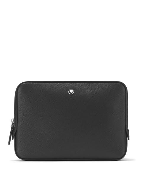 Sartorial mini messenger