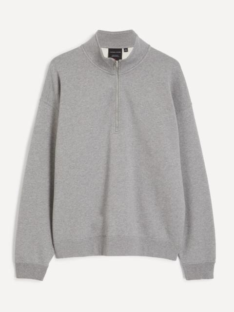 Rove Quarter Zip Sweatshirt