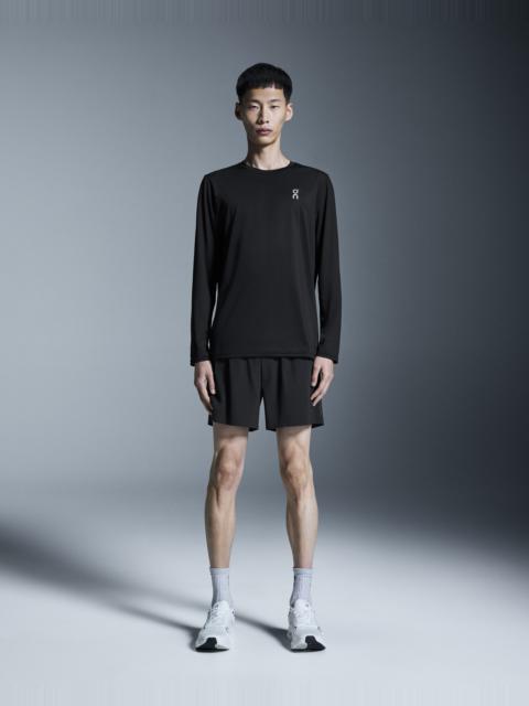 5" Performance Shorts