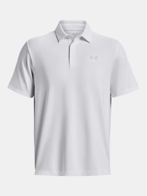 Men's UA Playoff 3.0 Polo