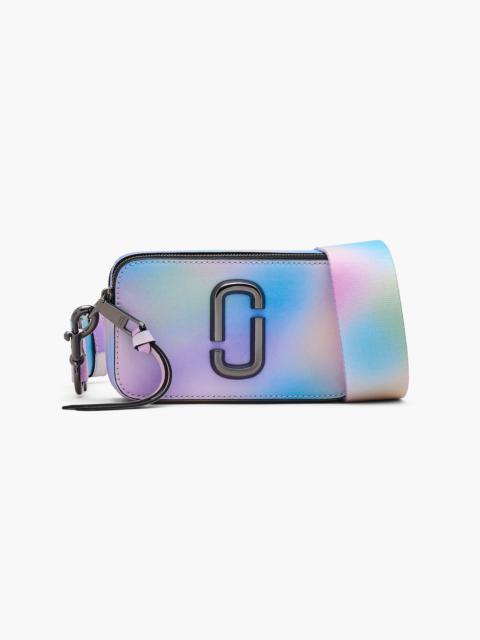 THE AIRBRUSH SNAPSHOT BAG