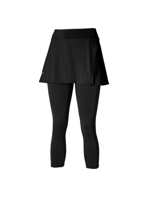 Mizuno Women's 2-in-1 Tennis Skirt