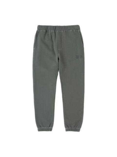 New Balance Lifestyle Joggers 'Green' AMP25019-NSE