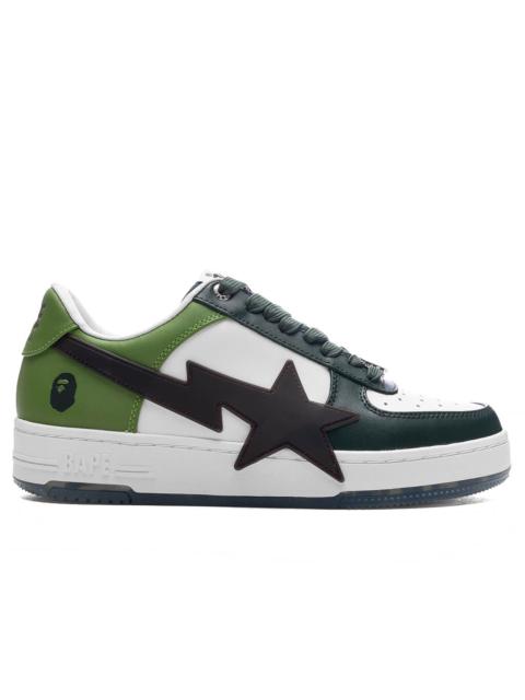 BAPE STA OS M2 - GREEN