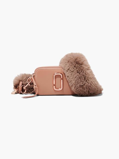 Marc Jacobs THE YEAR OF RABBIT SNAPSHOT | REVERSIBLE